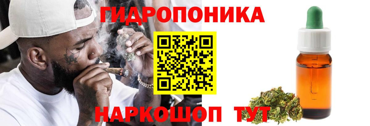 Каннабис гибрид Пенза